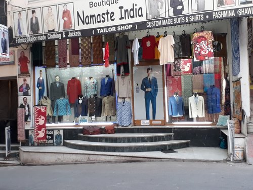 tailorshop in udaipur